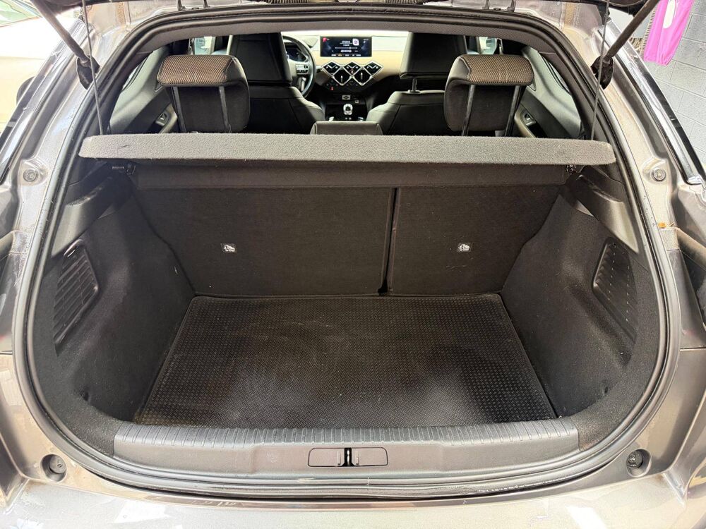 DS3 Crossback 1.2 100 BVM6 So Chic 2020 occasion 62230 Outreau