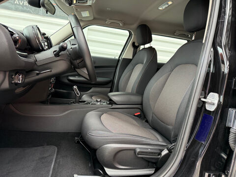 Clubman One D 116 ch DKG7 2021 occasion 50300 MARCEY-LES-GREVES