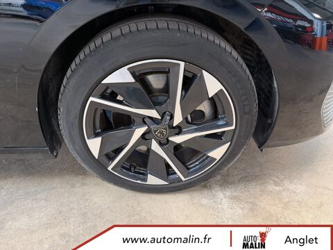308 PHEV 180 e-EAT8 Allure 2024 occasion 64600 Anglet