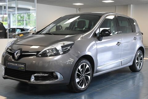 Annonce voiture Renault Sc�nic III 5990 �