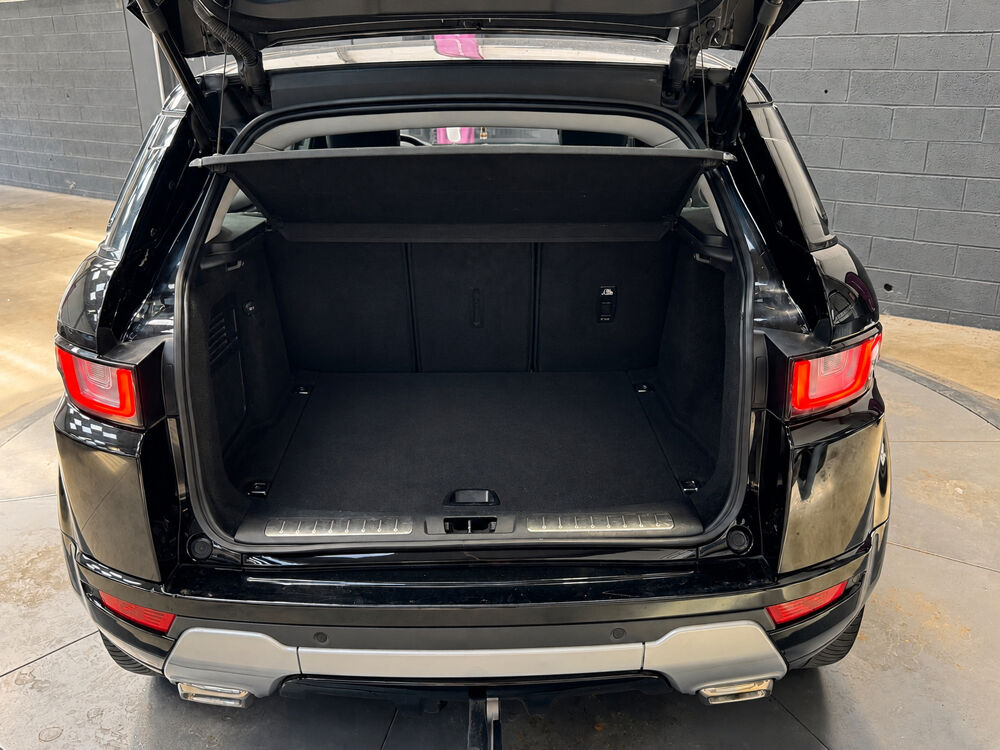 Range Rover Evoque TD4 180 BVA SE Dynamic 2018 occasion 62230 Outreau