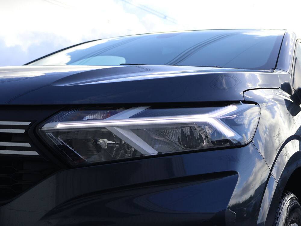 Sandero ECO-G 100 Expression 2023 occasion 77680 Roissy-en-Brie