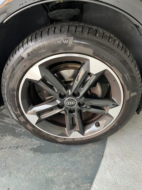 Q2 35 TFSI 150 S tronic 7 S line Plus 2023 occasion 59240 Dunkerque