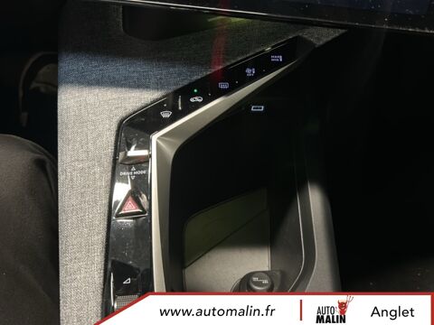 3008 Hybrid 145 e-DCS6 Allure Business 2025 occasion 64600 Anglet