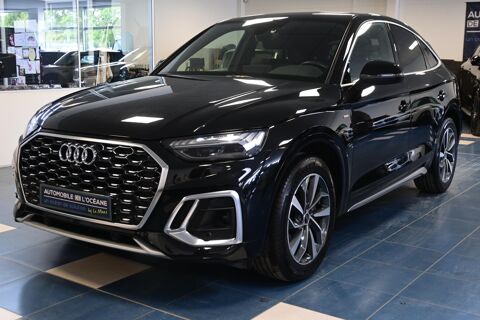 Annonce voiture Audi Q5 43969 €
