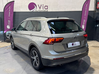 Tiguan 2.0 TDI 150 Carat Edition 2017 occasion 62230 Outreau