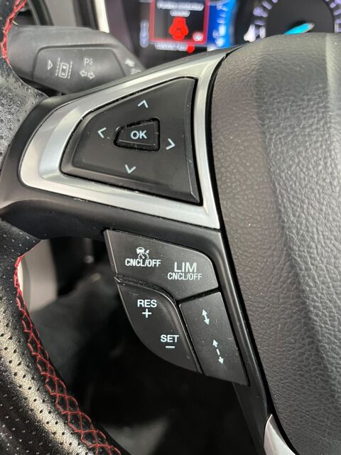 Mondeo 2.0 Hybrid 187 CVT ST-Line 2020 occasion 59240 Dunkerque
