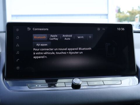 Qashqai e-Power 190 ch Tekna 2023 occasion 77680 Roissy-en-Brie