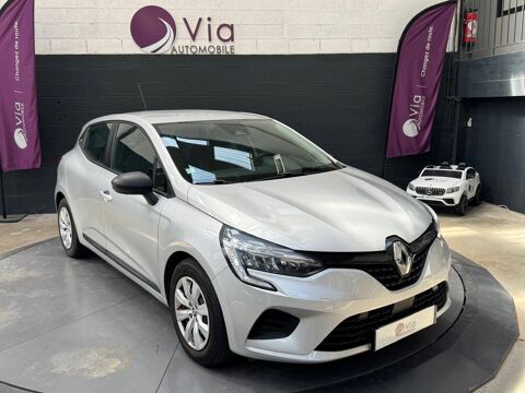 Clio V SCe 65 Team Rugby 2020 occasion 62230 Outreau