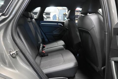Q3 40 TDI 190 ch S tronic 7 Quattro S line 2019 occasion 72650 Saint-Saturnin
