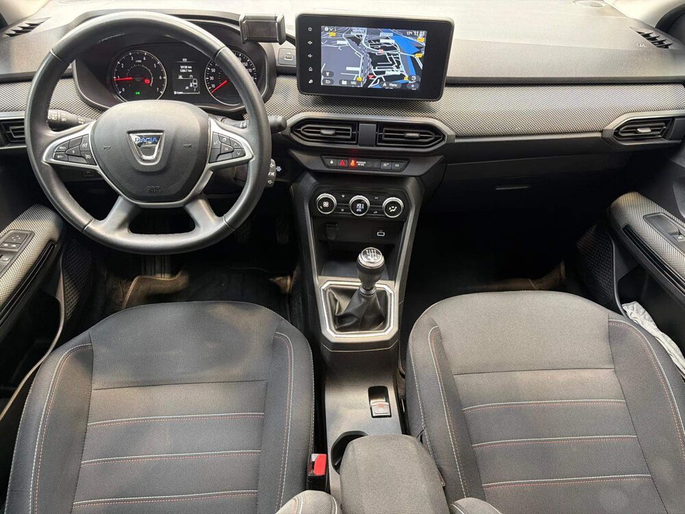 Jogger GPL ECO-G 100 7 places SL Extreme + 2022 occasion 62230 Outreau