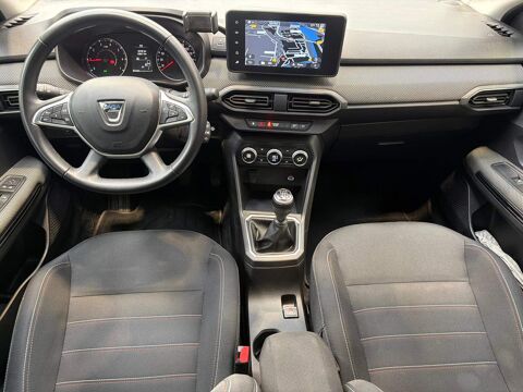 Jogger GPL ECO-G 100 7 places SL Extreme + 2022 occasion 62230 Outreau
