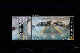 AMG GT 53 SPEEDSHIFT TCT 4-Matic+ 2020 occasion 72650 Saint-Saturnin