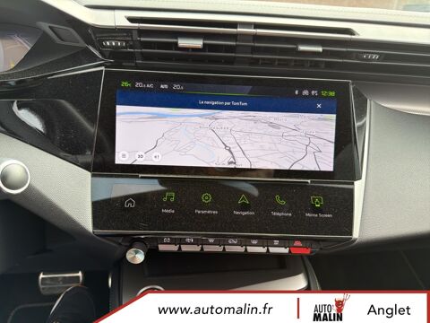 408 Hybrid 145 e-DCS6 GT 2025 occasion 64600 Anglet