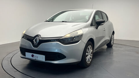 Renault clio iv 1.2 16V 75 Life / Boit
