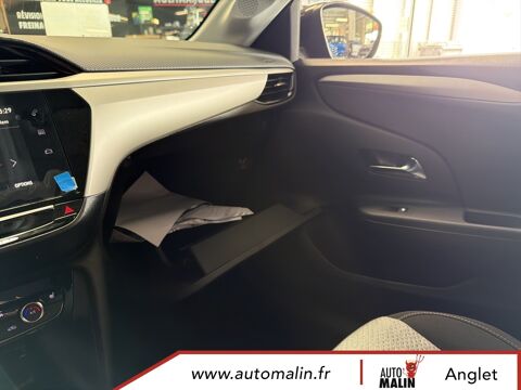 Corsa 136 ch & Batterie 50 kWh 2024 occasion 64600 Anglet