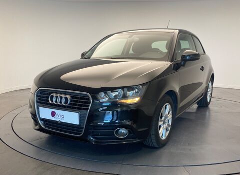 Annonce voiture Audi A1 9490 