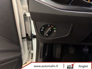 Polo 1.0 TSI 95 S&S BVM5 Style 2023 occasion 64600 Anglet