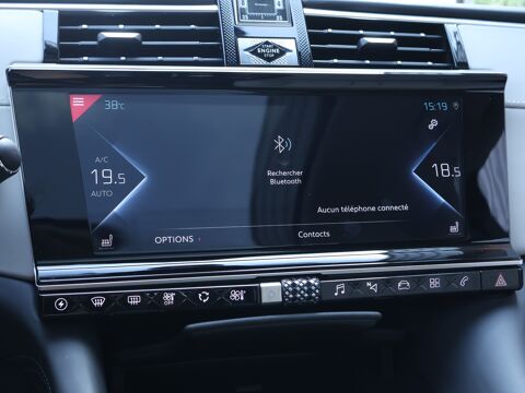 DS9 Hybride E-Tense 250 Opera Premiere 2025 occasion 77680 Roissy-en-Brie