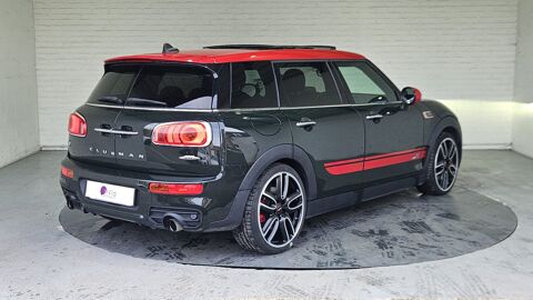 Clubman 231 ch John Cooper Works ALL4 2018 occasion 59240 Dunkerque