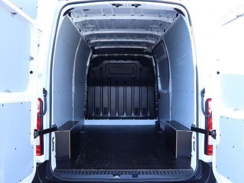 Interstar L2H2 3T5 2.3 DCI 135 N-CONNECTA 2024 occasion 77680 Roissy-en-Brie