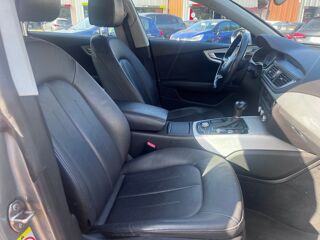 A7 V6 3.0 TDI 204 Ambition Luxe Multitronic - Attelage 2013 occasion 44470 Carquefou