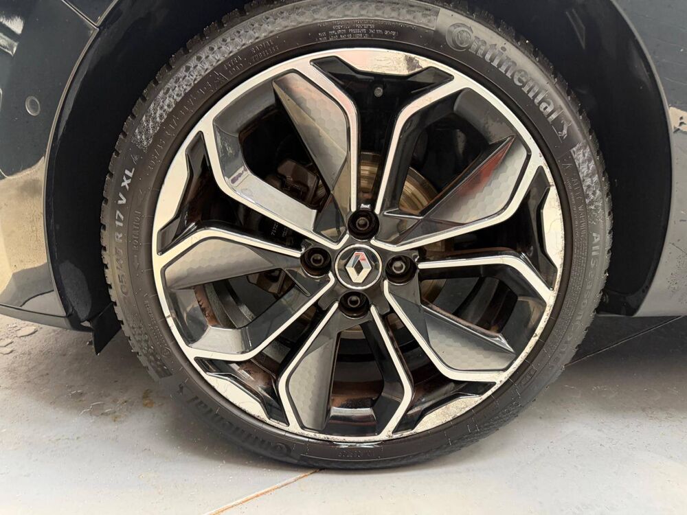 Clio IV 1.5 dCi 110 EDITION LIMITEE STEEL CAMERA BOSE PARK ASSIST 2018 occasion 62230 Outreau