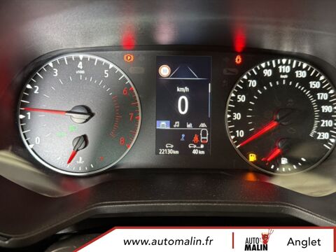 Clio V TCe 90 Equilibre 2023 occasion 64600 Anglet