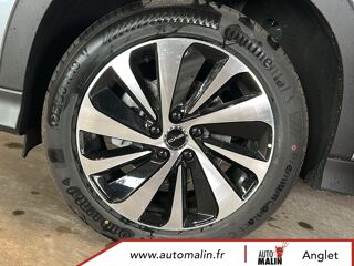 Seal U 1.5l DM-i 218 ch PHEV Boost 2026 occasion 64600 Anglet
