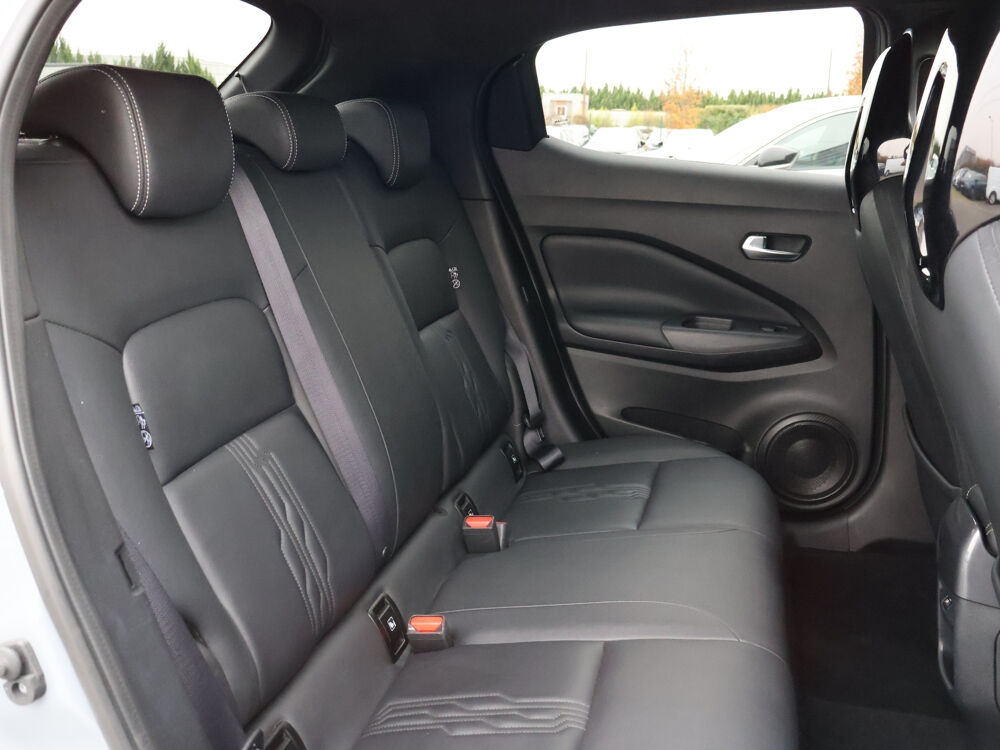 Juke HYBRID 143 Tekna 2024 occasion 77680 Roissy-en-Brie