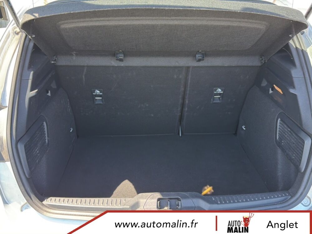 Focus 1.5 EcoBlue 115 Powershift ST-Line X - 5P 2025 occasion 64600 Anglet