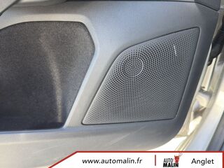 Focus 1.5 EcoBlue 115 Powershift ST-Line X - 5P 2025 occasion 64600 Anglet