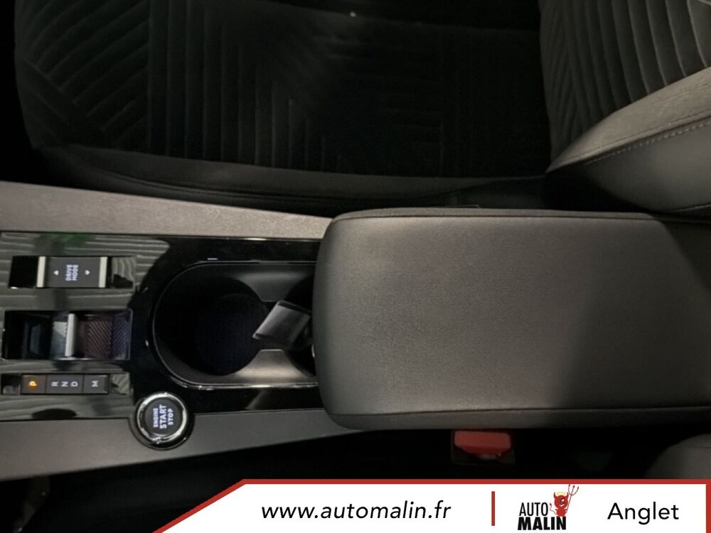 Ypsilon 1.2 Ibrida 100ch eDCT6 LX 2025 occasion 64600 Anglet