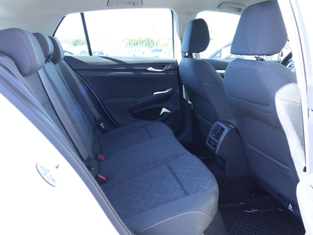 Golf 2.0 TDI SCR 115 BVM6 Life 2022 occasion 77680 Roissy-en-Brie
