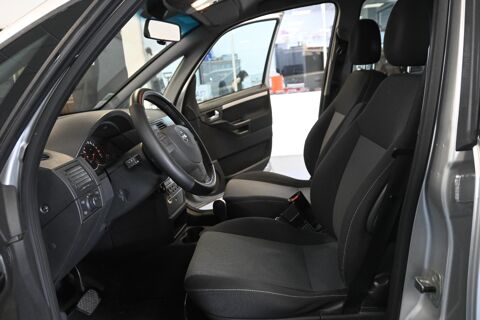 Meriva 1.6i Ecotec Cosmo Easytronic 2008 occasion 72650 Saint-Saturnin
