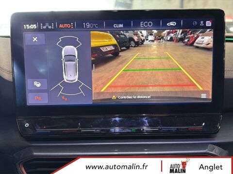 Formentor 1.4 e-HYBRID 245 ch DSG6 VZ 2023 occasion 64600 Anglet