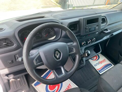 Master FGN TRAC F3500 L2H2 DCI 135 GRAND CONFORT 2020 occasion 44800 Saint-Herblain