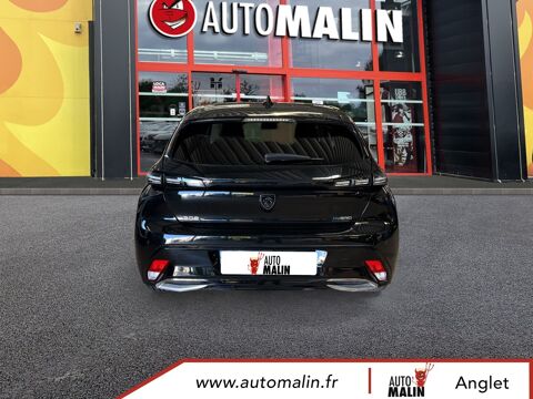 308 PHEV 180 e-EAT8 Allure 2024 occasion 64600 Anglet