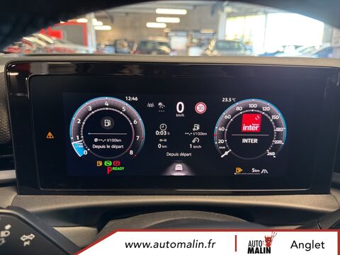T-ROC 1.5 eTSI Hybrid 150 ch DSG7 R-Line 2026 occasion 64600 Anglet