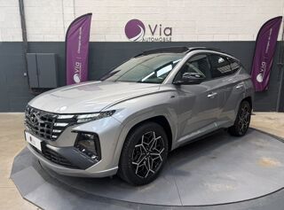 Tucson 1.6 T-GDI 230 Hybrid BVA6 N Line Executive - 5P 2024 occasion 62230 Outreau