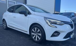 Clio V SCe 65 Evolution 2023 occasion 44800 Saint-Herblain