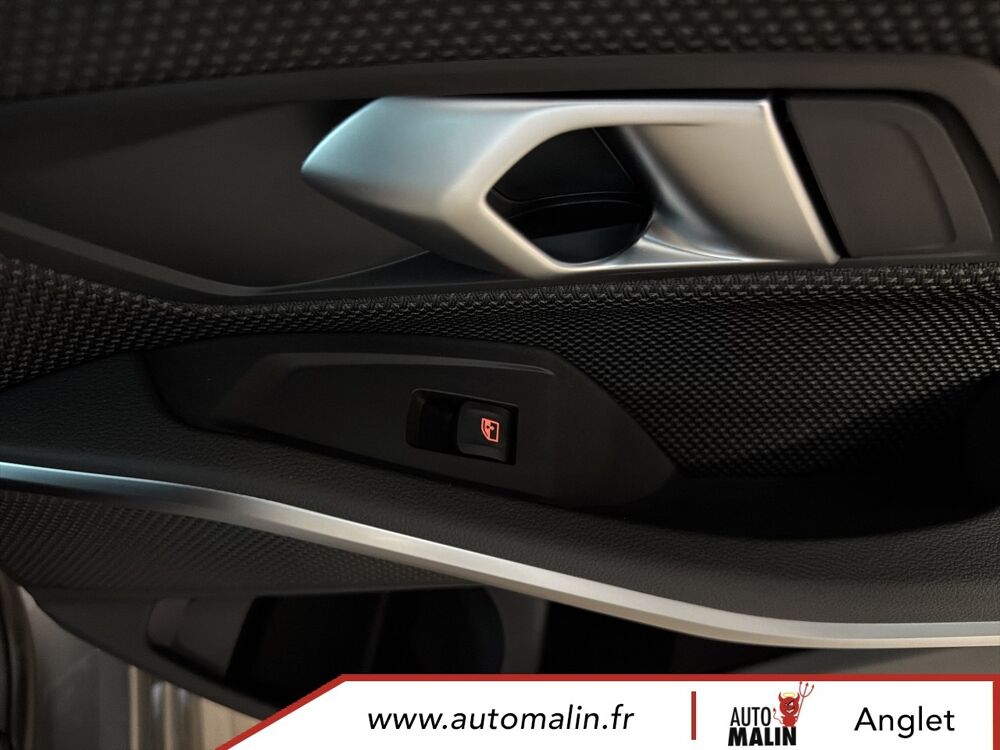 S&eacute;rie 3 Touring 318i 156 ch BVA8 Business Design 2025 occasion 64600 Anglet
