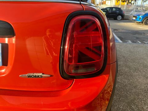 Cooper John Works 231 ch Ultimate 2019 occasion 30900 Nimes