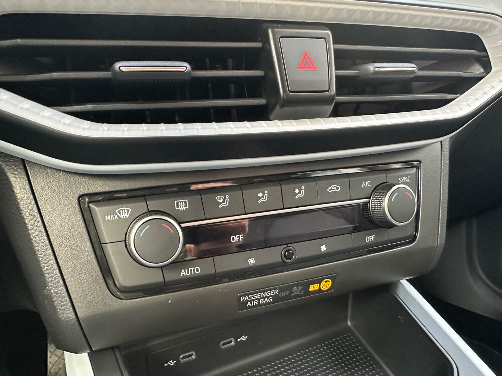 Arona 1.0 TSI 95 ch Start/Stop BVM5 Copa 2025 occasion 30900 Nimes