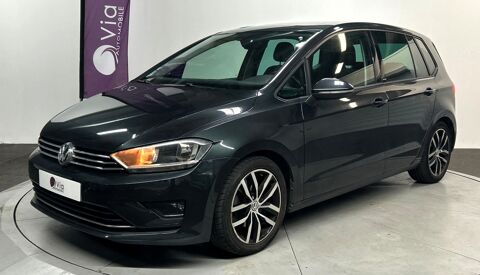 Volkswagen Golf 1.4 TSI 125 BMT DSG7 Serie Speciale Allstar 2016 occasion Chambly 60230