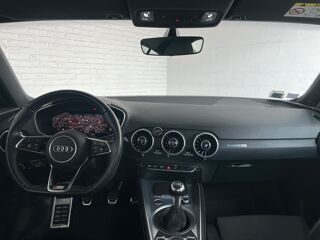 TT 2.0 TDI 184 2016 occasion 59240 Dunkerque