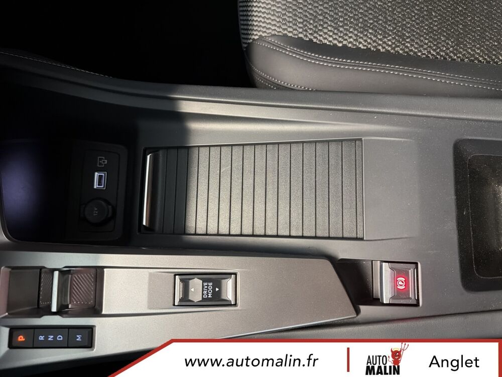 408 Hybrid 145 e-DCS6 GT 2025 occasion 64600 Anglet
