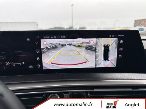 3008 Hybrid 145 e-DCS6 Allure Business 2026 occasion 64600 Anglet
