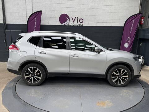 X-Trail 1.6 dCi 130 Connect edition 2016 occasion 62230 Outreau