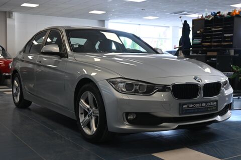 S&eacute;rie 3 320d 184 ch 117 g Business A 2014 occasion 72650 Saint-Saturnin